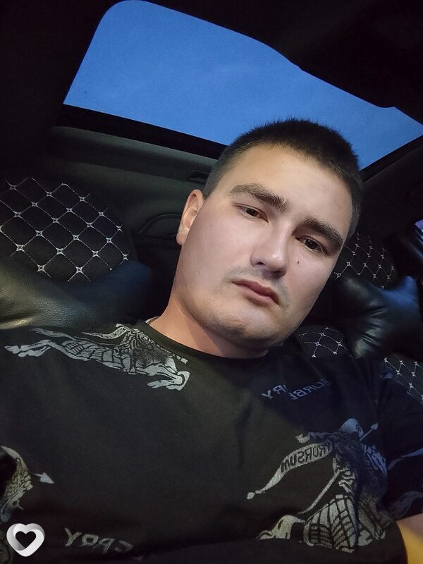 Сергей, 27, Омске — анкета №910818
