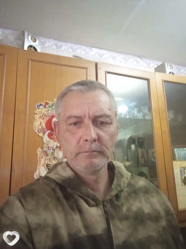 Павел, Старобешево