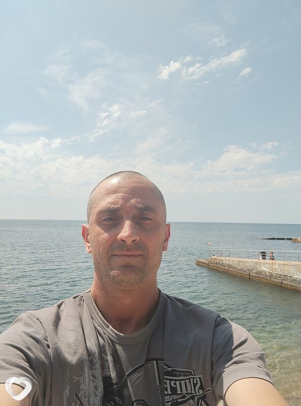 Андрей, 41, Севастополе — анкета №910832