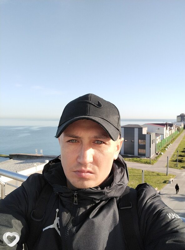 Андрей, 38, Кургане — анкета №910834