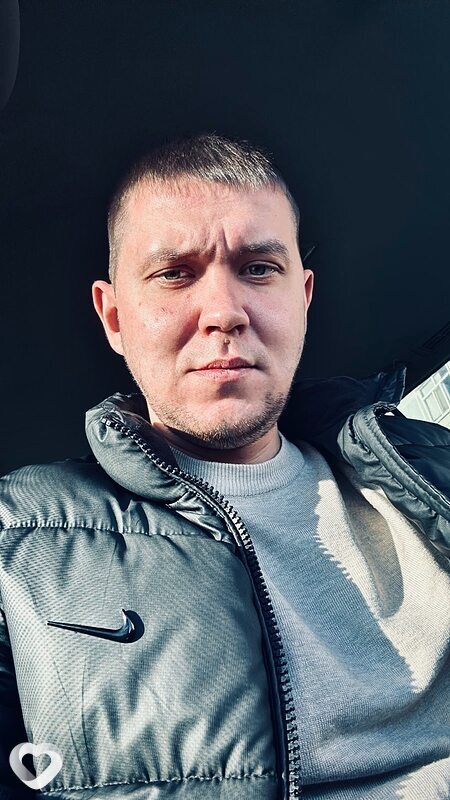 Александр, 31, Нижневартовске — анкета №910839