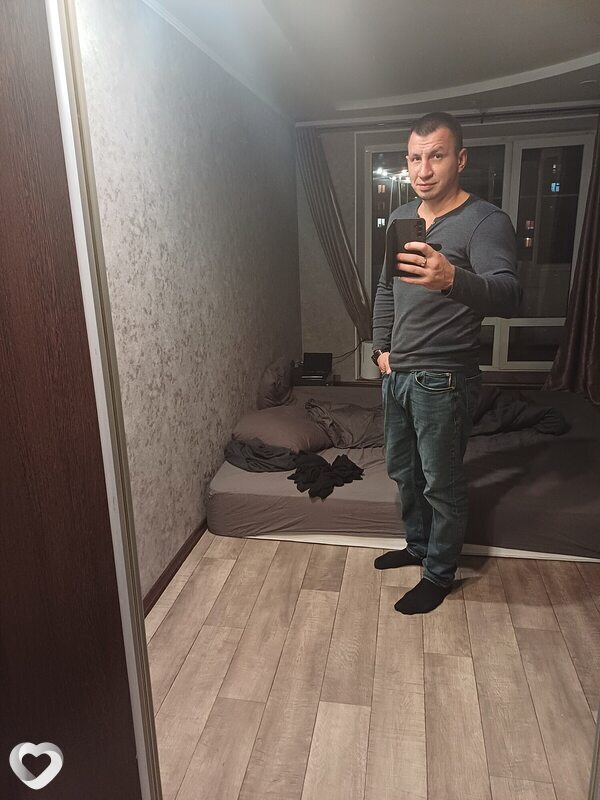 Сергей, 37, Калининграде — анкета №910843