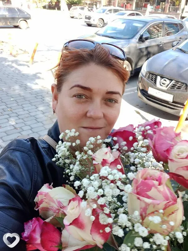 Семья, 51, Москве — анкета №910844