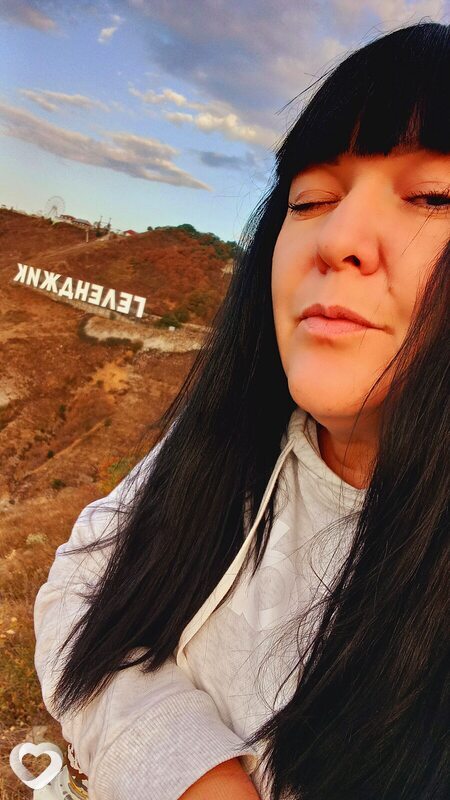 Виктория, 42, Новороссийске — анкета №910848