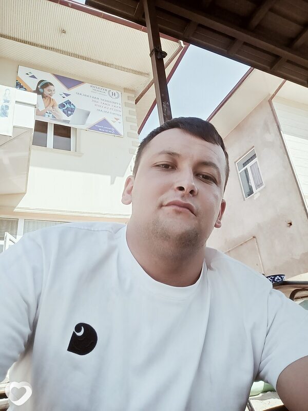 Салохиддин, 25, Набережных Челнах — анкета №910851