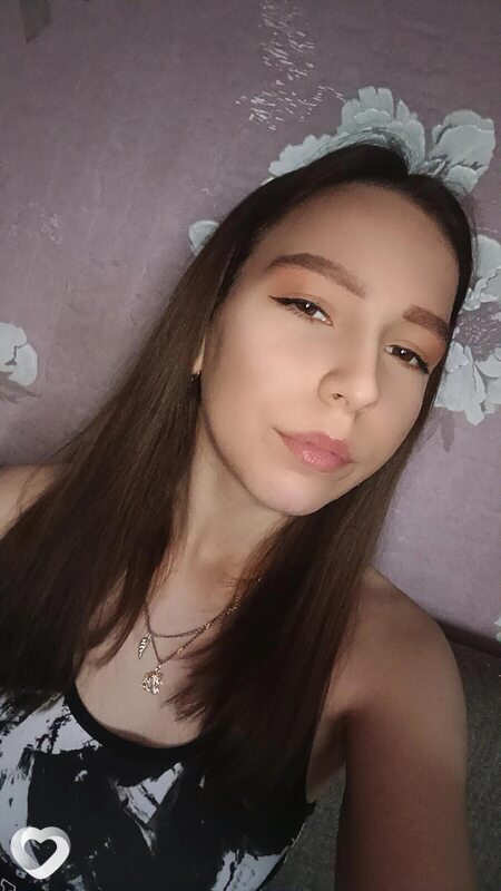 Юлия, 24, Смоленске — анкета №910859