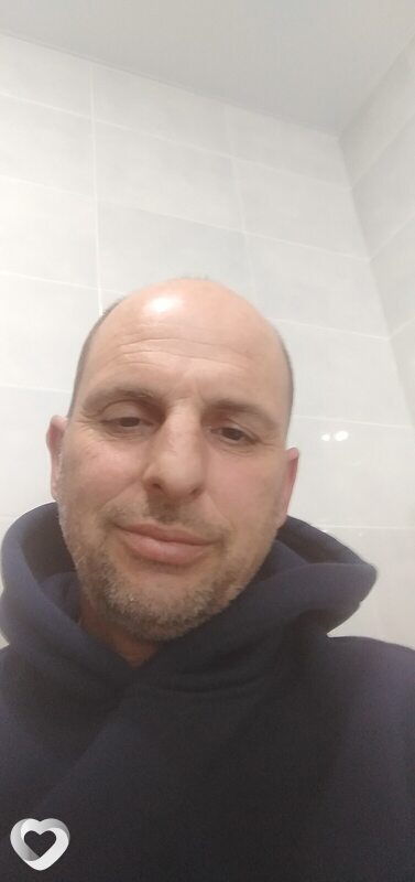 Макс, 49, Михайловск (Ставропольский край) — анкета №910860