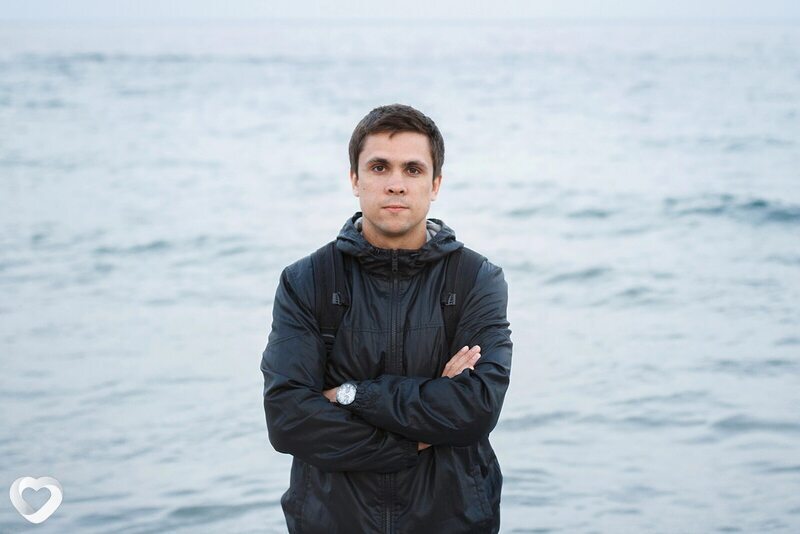 Александр, 37, Краснодаре — анкета №910867