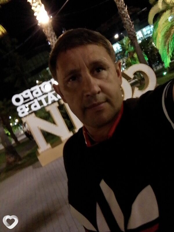 Андрей, 52, Москве — анкета №910870