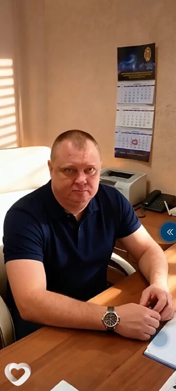 Артем, 47, Жлобине — анкета №910872