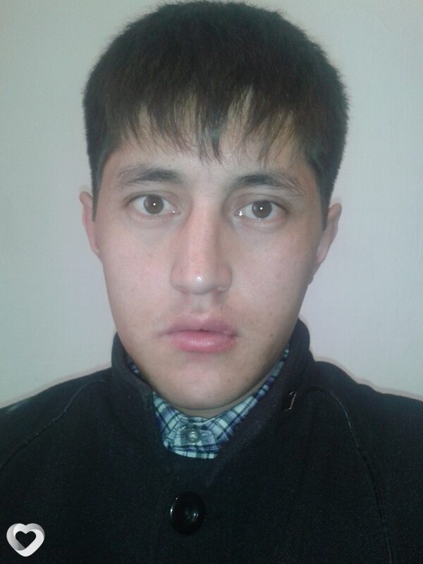 Мейрбек, 36, Алматы — анкета №910873