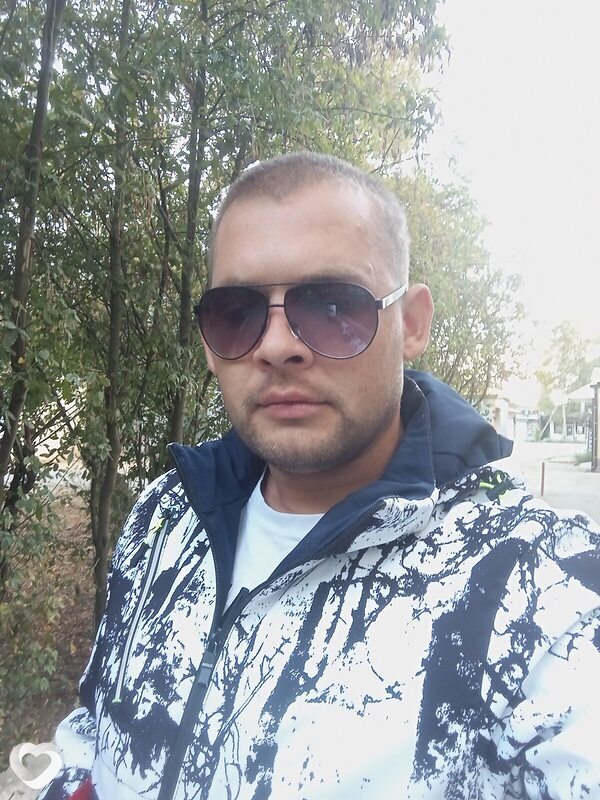 Сергей, 32, Симферополе — анкета №910875