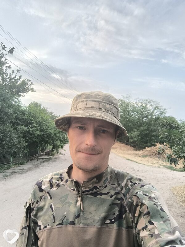 Богдан, 34, Сумах — анкета №910883