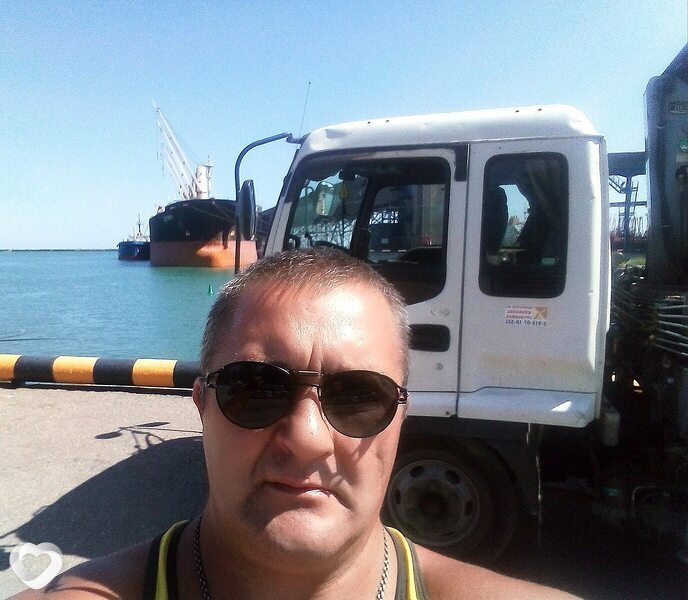 Эдуард, Орджоникидзе