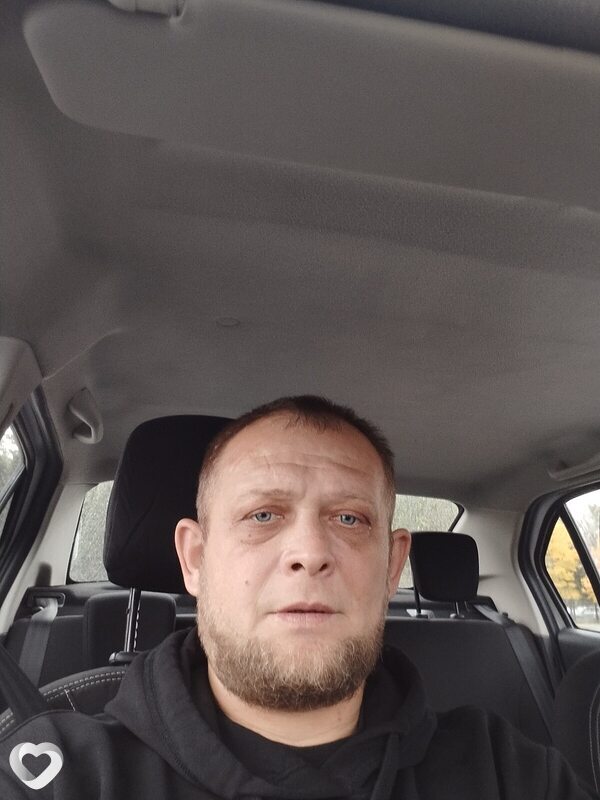 Sanek, 40, Волгограде — анкета №910886
