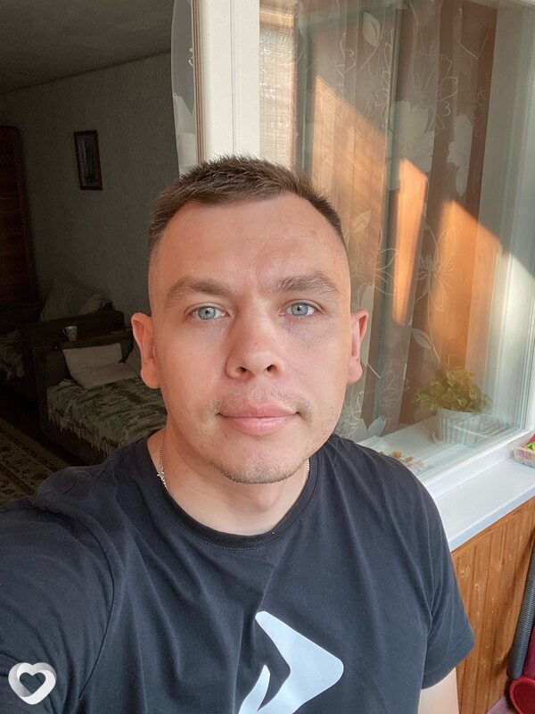 Дмитрий, 33, Кургане — анкета №911012