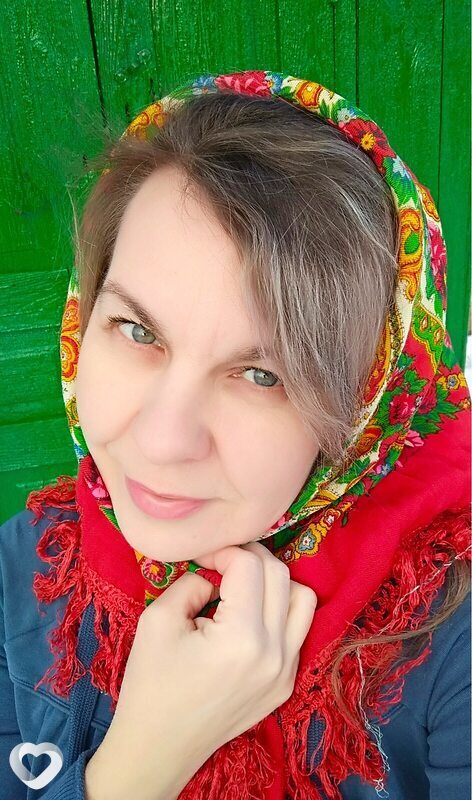 Наташа, Вешенская