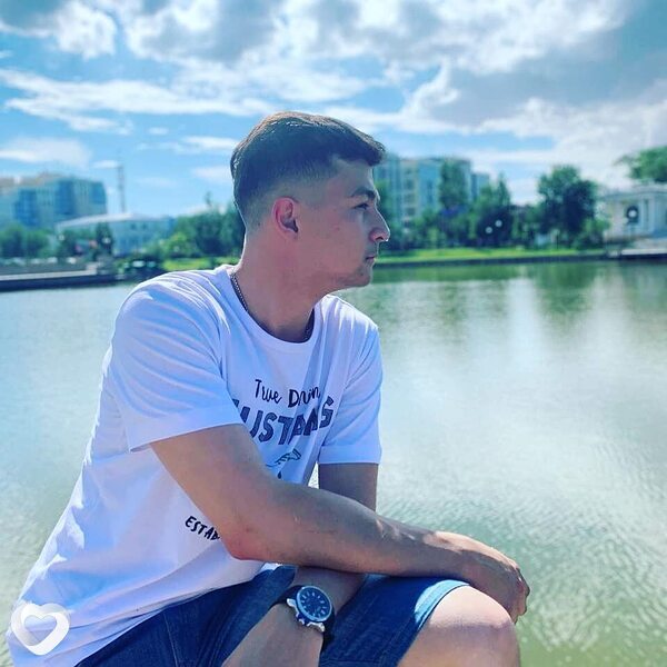 Егор, 27, Сочи — анкета №911017