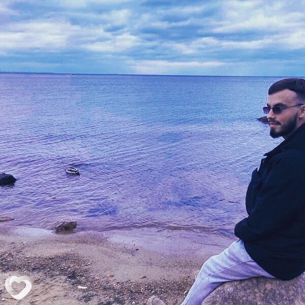 Руслан, 26, Уфе — анкета №911021