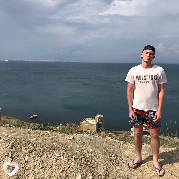 Артем, 28, Перми — анкета №911028