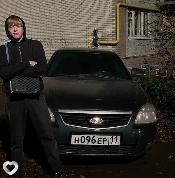 Сергей, 23, Астане — анкета №911033