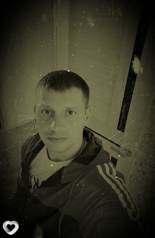 Михаил, 41, Белгороде — анкета №911034