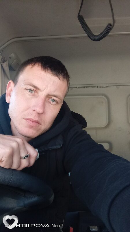 Андрей, 31, Байкальске — анкета №910937