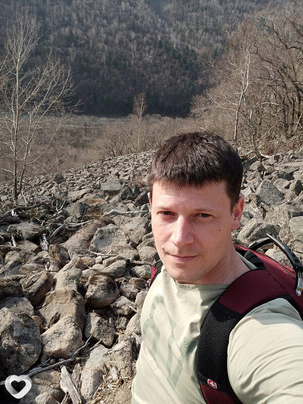 Валим, 46, Ульяновске — анкета №910940