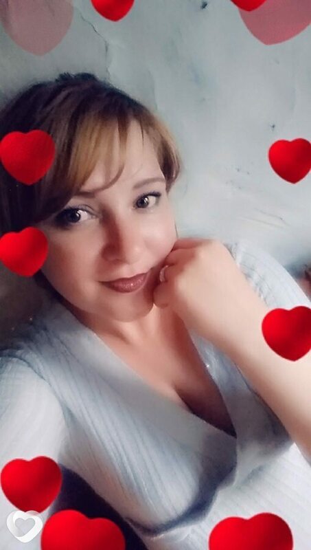 Виолетта, 37, Нижнем Тагиле — анкета №910943