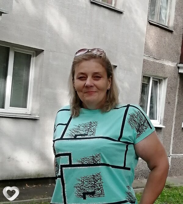 Наталья, 47, Минске — анкета №910952