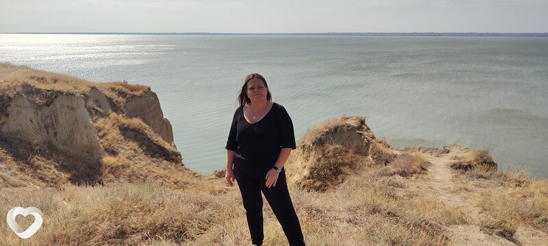 Светлана, 40, Одессе — анкета №910954