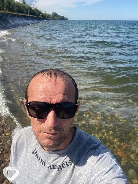 Александр, 40, Миассе — анкета №910955