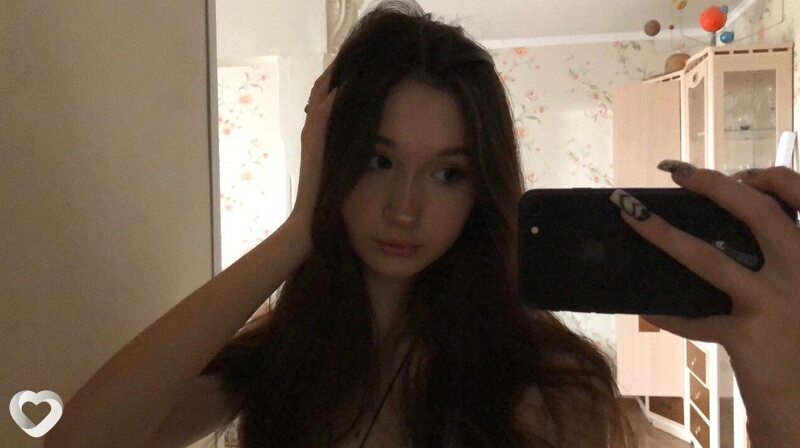 Кристина, 22, Москве — анкета №910961