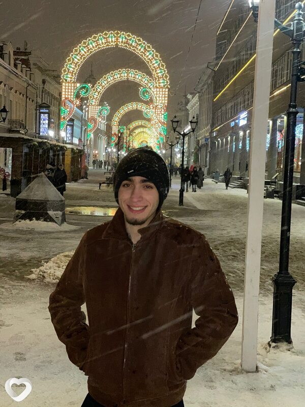 Sokar, 25, Волгограде — анкета №910989