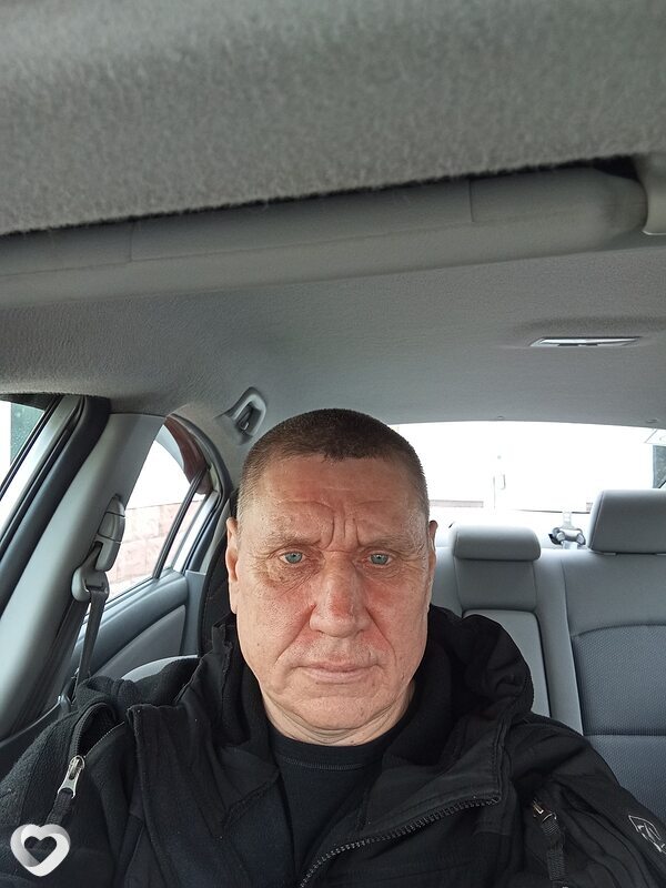 Александр, 57, Новосибирске — анкета №910998