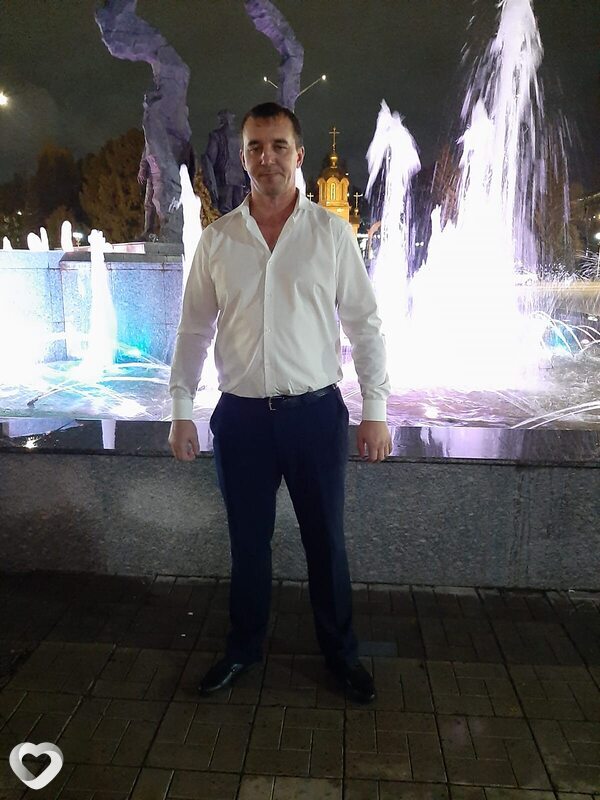 Дмитрий, 39, Кемерове — анкета №911002