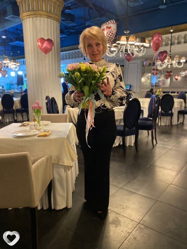 Ирина, 57, Оренбурге — анкета №911005