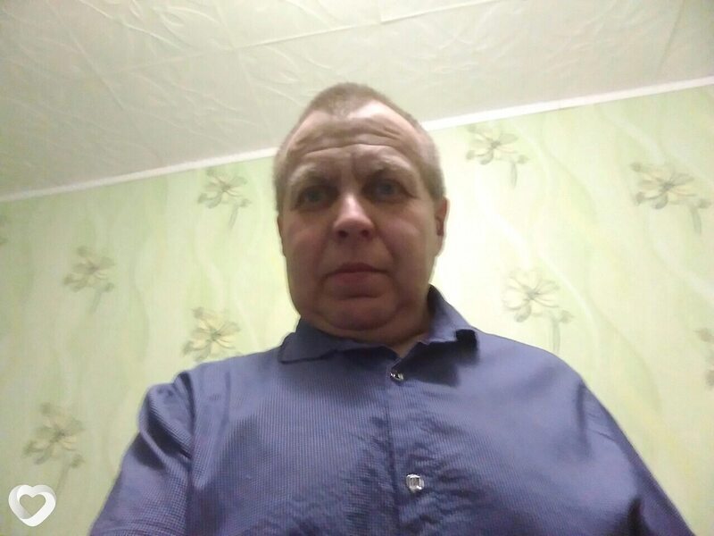 Андрей, 51, Осе — анкета №911007