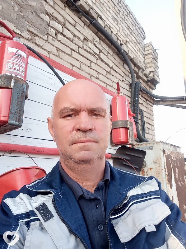 Сергей, 53, Санкт-Петербурге — анкета №911009