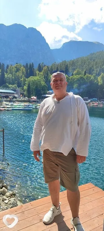 Владимир, Донецк