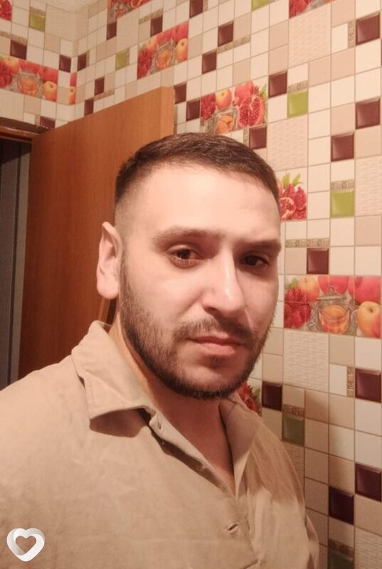 Александр, 37, Кокшетау — анкета №911011