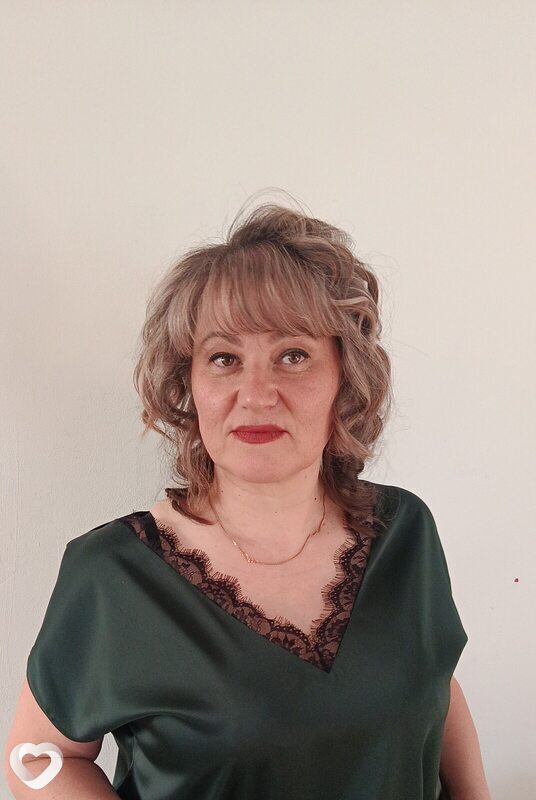 Оксана, 47, Иркутске — анкета №911037