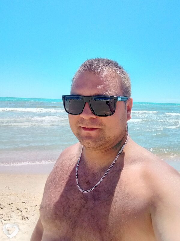 Дмитрий, 32, Калуге — анкета №911038