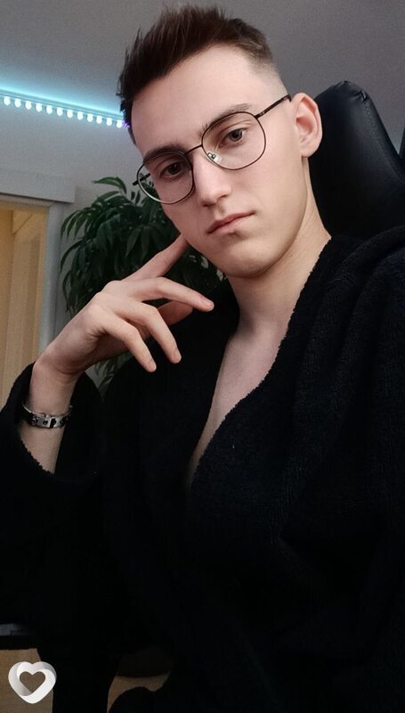 Тимур, 21, Санкт-Петербурге — анкета №911046