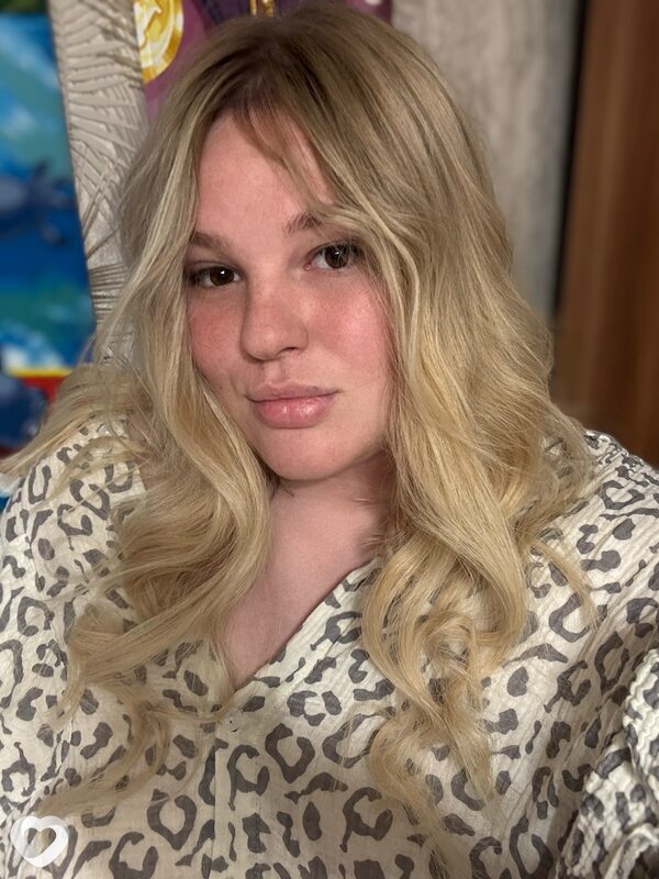 Татьяна, 26, Новосибирске — анкета №911048