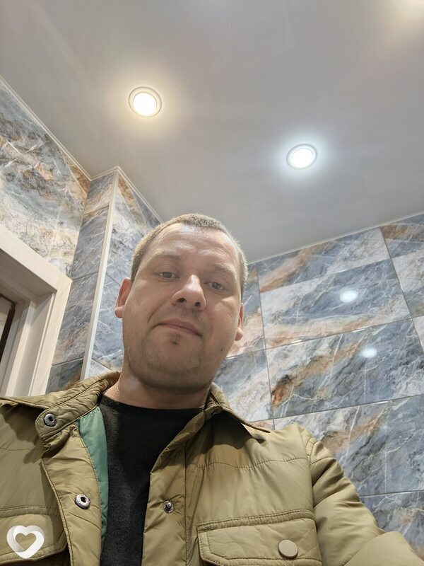 Дима, 40, Копейске — анкета №911051