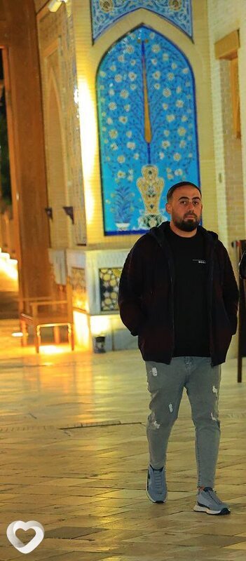 Bubush, 39, Самарканд — анкета №911053
