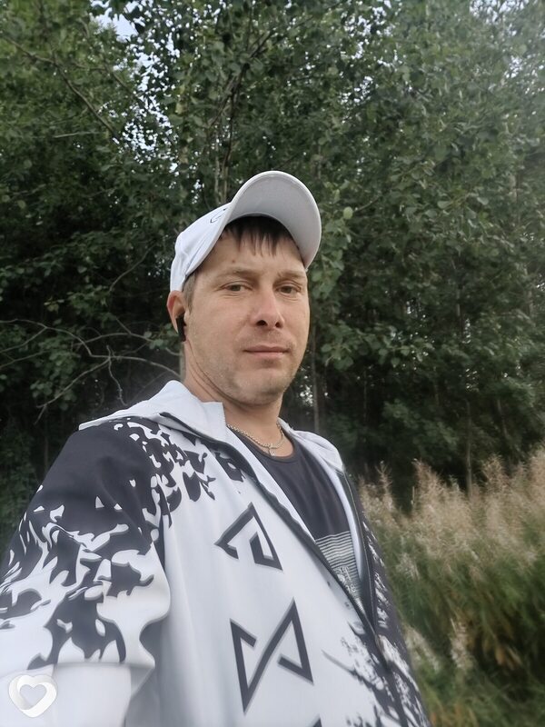 Иван, 37, Сегеже — анкета №911054