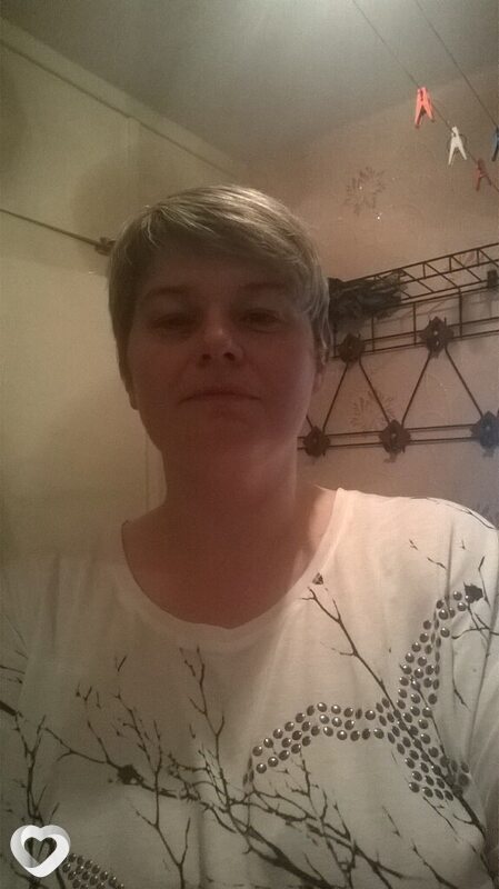 Светлана, 50, Минске — анкета №911055