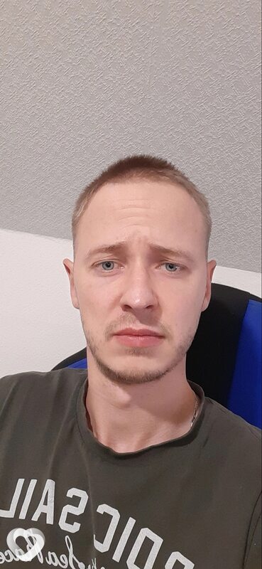 Позитивчик, 42, Пинске — анкета №911056